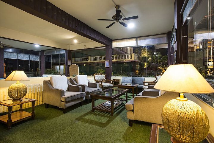 Hotel Interior 3 of 46