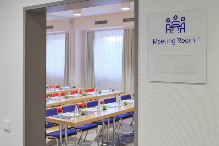Meeting 24 of 40