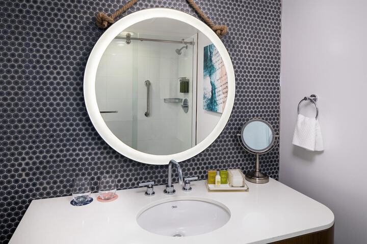 Bath Amenities