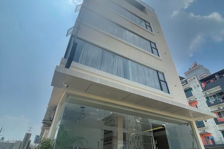Hotel 36 of 37