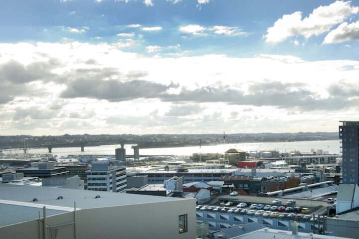 Hotel View 47 of 49