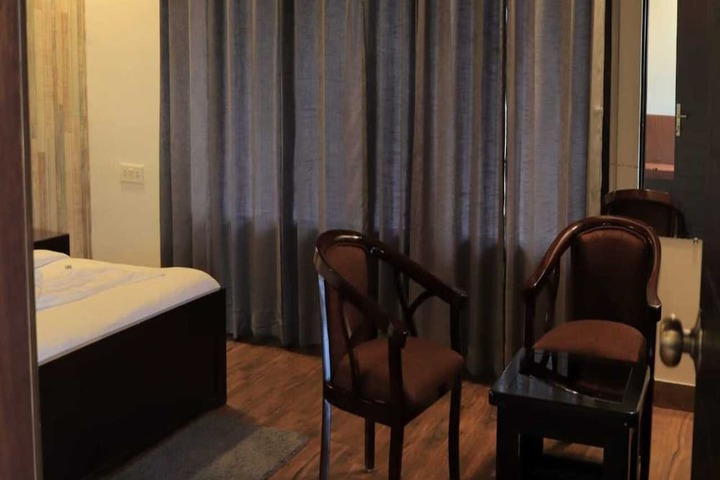 Hotel 42 of 46