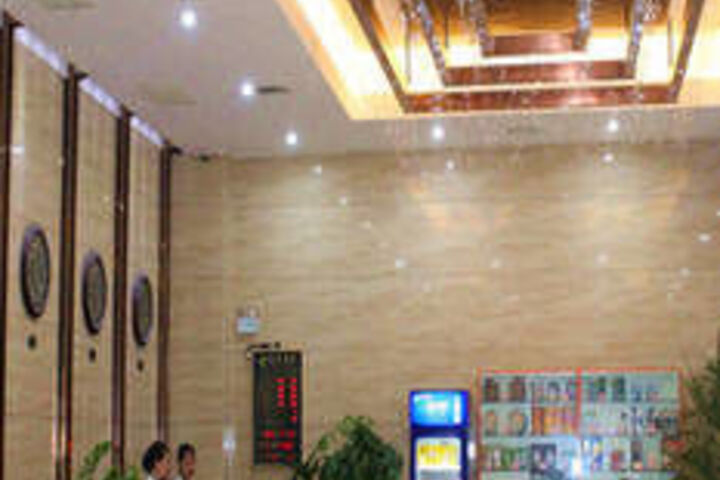 Hotel Interior 38 of 50