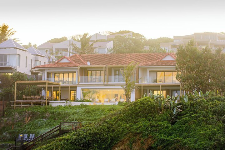 Sala Beach House