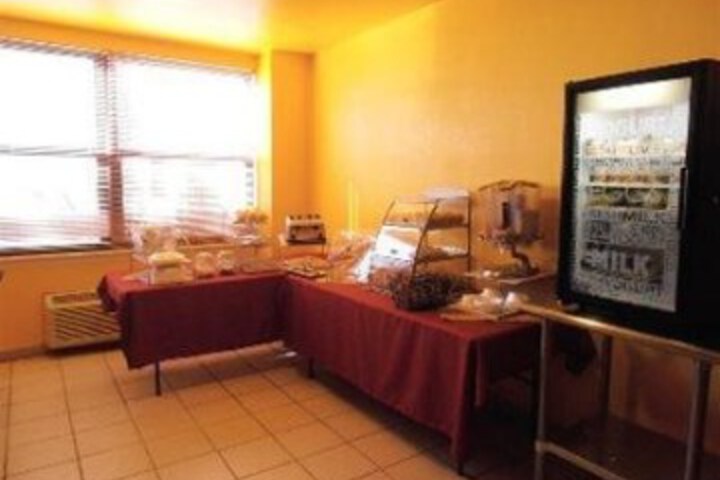 Photo of IHG Army Hotels Buildings 501 502 506