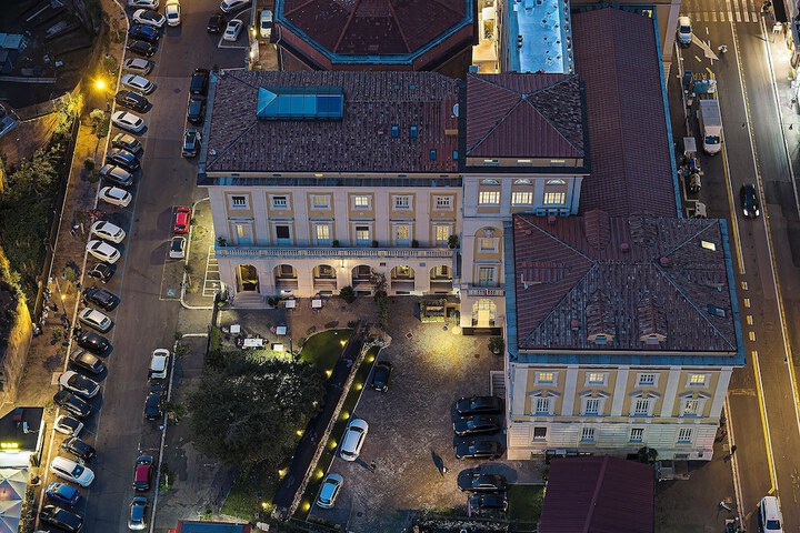 Hotel 109 of 110