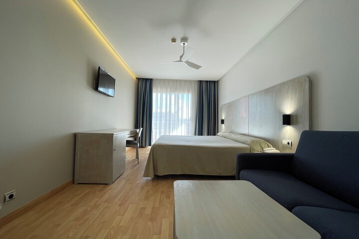 Fitness Facility Photos