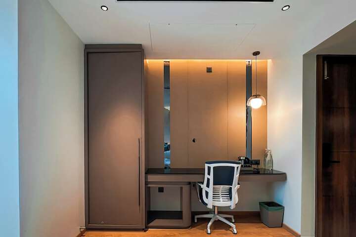 Room 31 of 101