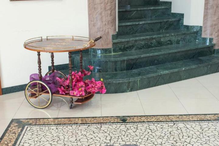 Fitness Center Photo