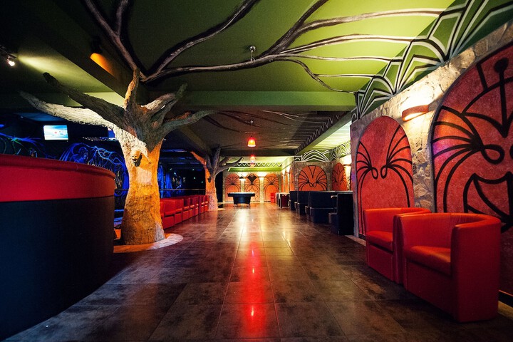 Lounge 45 of 59
