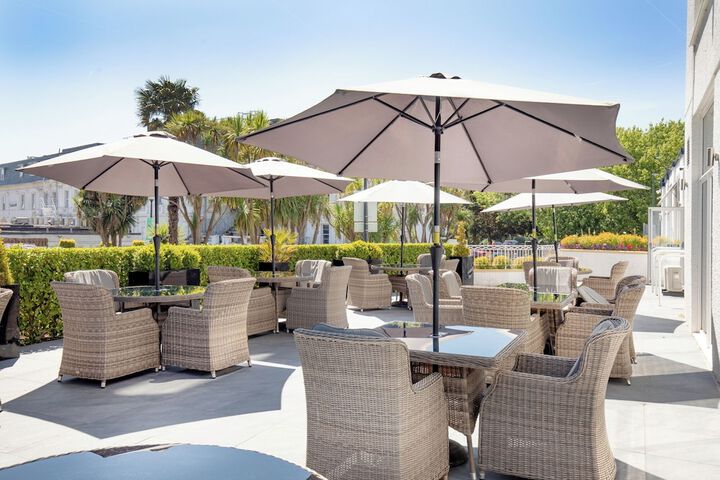 Terrace/Patio 26 of 64
