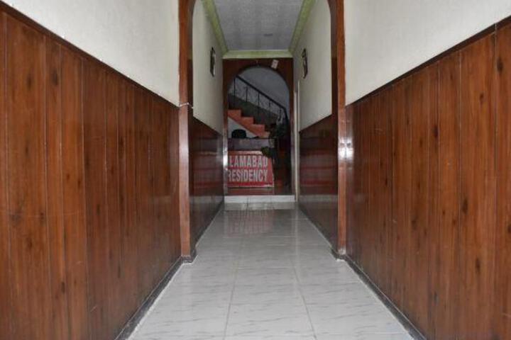 Hotel Islamabad Residency