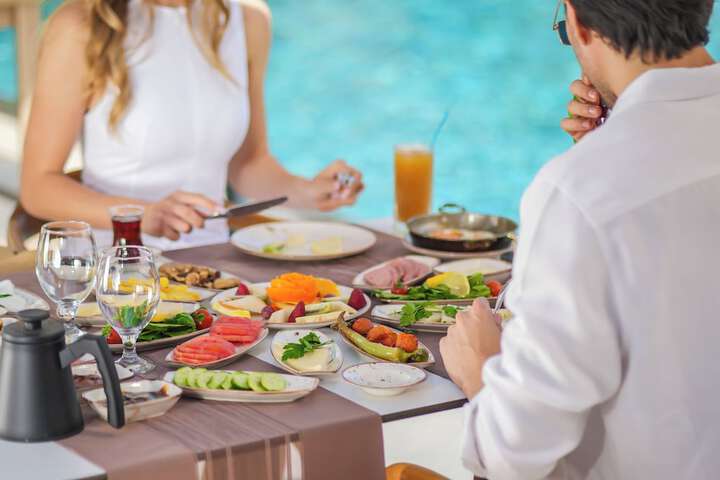 Dining 101 of 155