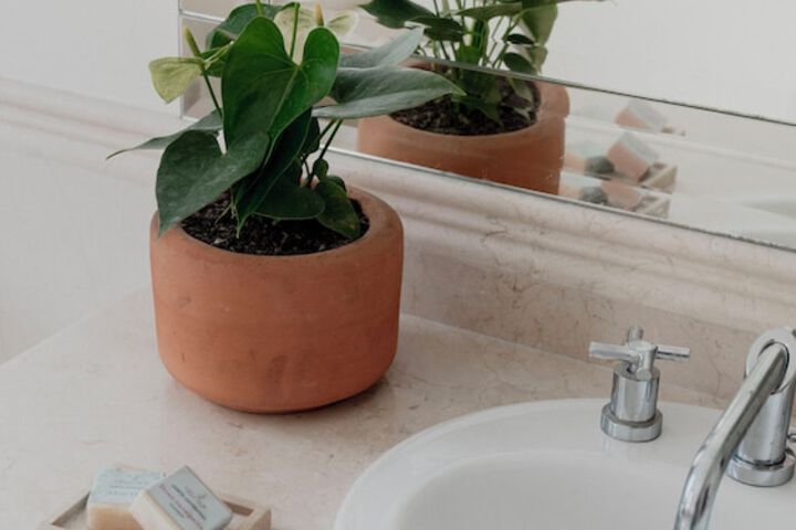 Bathroom Vanities