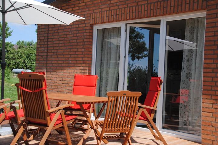 Terrace/Patio 22 of 34
