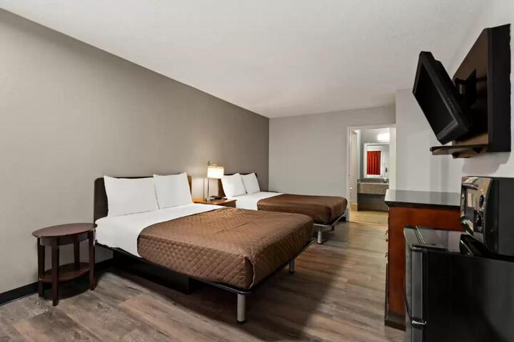 Double Bed (22 of 23)