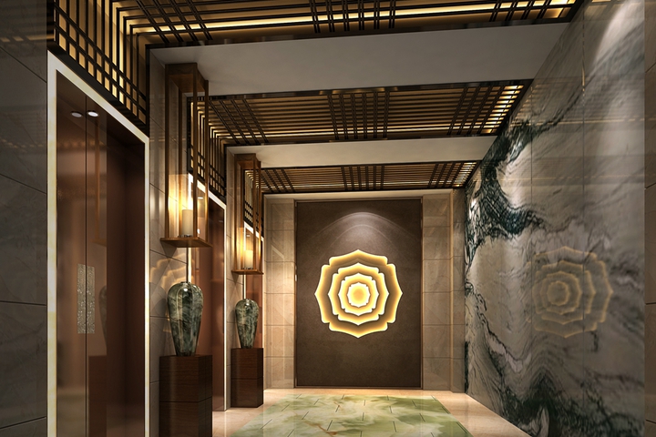 Hotel Interior 10 of 20