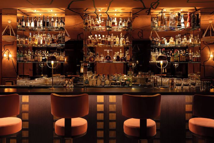 Lounge 148 of 161
