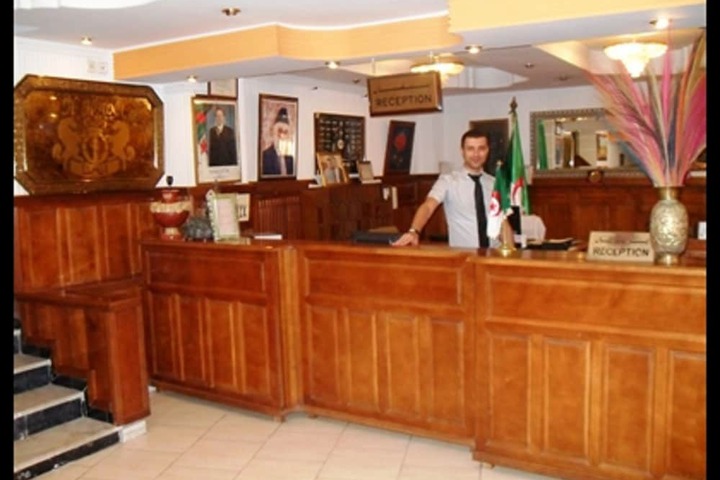 Hotel Interior 2 of 27