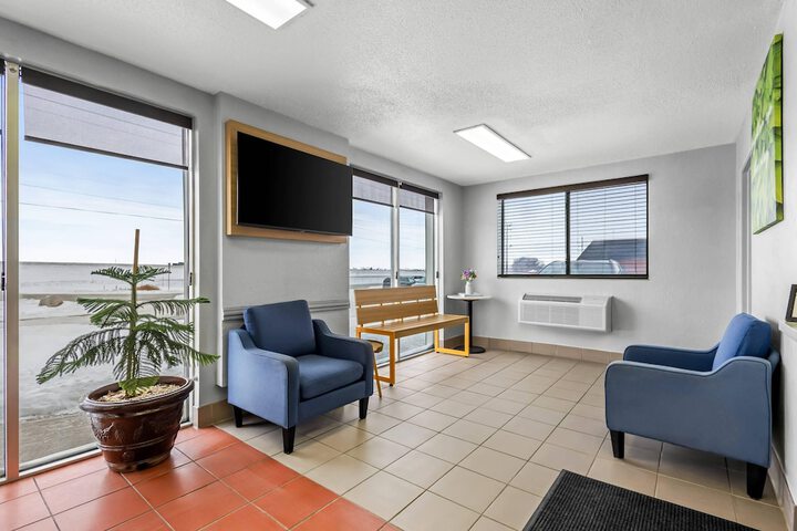 Lobby Photos
