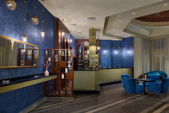 Hotel Interior 21 of 35