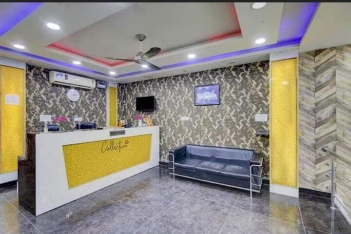 Image of Hotel Golden Place by otaexpertz