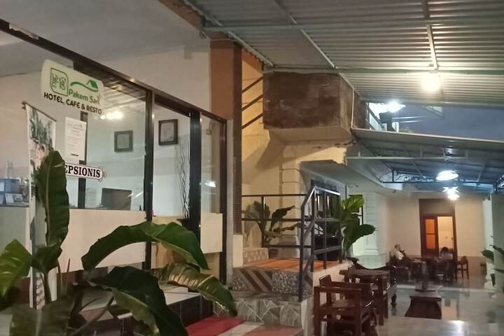 Hotel Interior 2 of 29