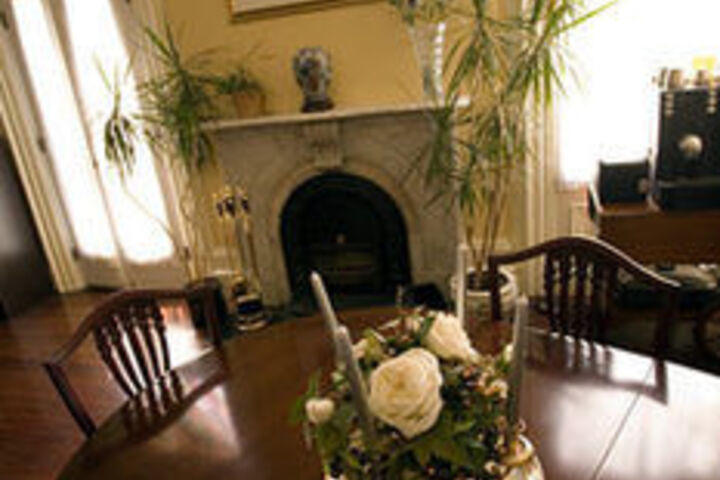 Breakfast/Coffee Service 8 of 56