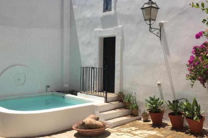 Aljarafe Paradise