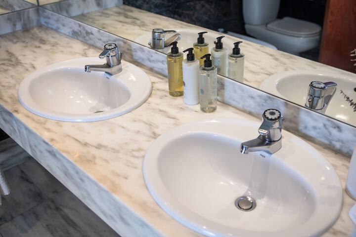 Bathroom Vanities