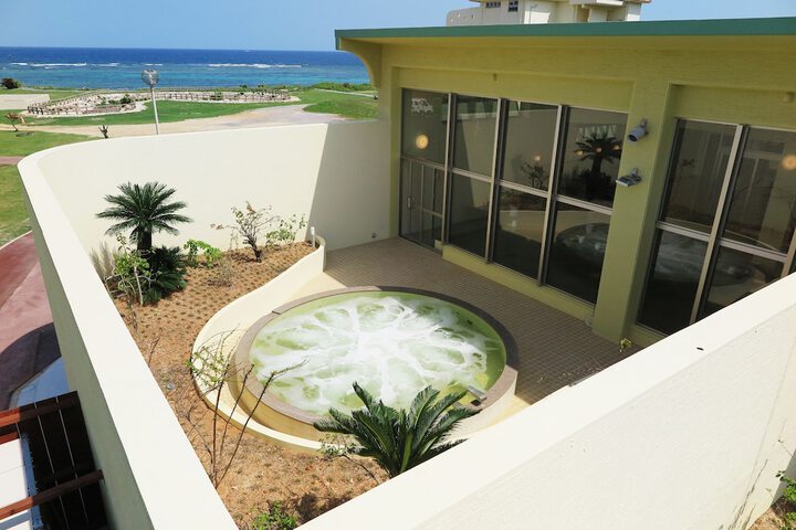 Hotel Spa