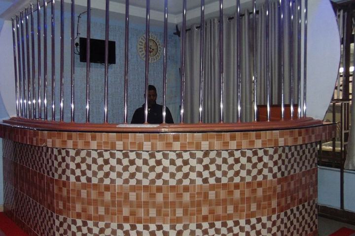 Hotel Interior 2 of 15
