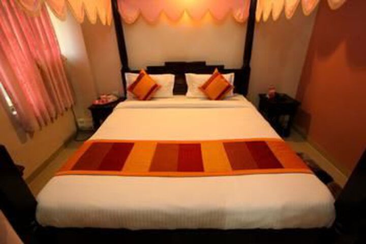 Oyo Rooms Nbc Hasanpura Road
