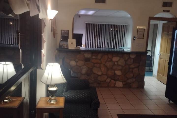 Hotel Interior 2 of 23