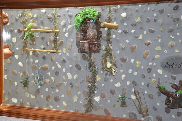Lobby Photos