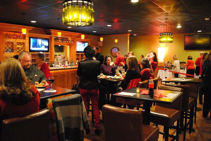 Family dining