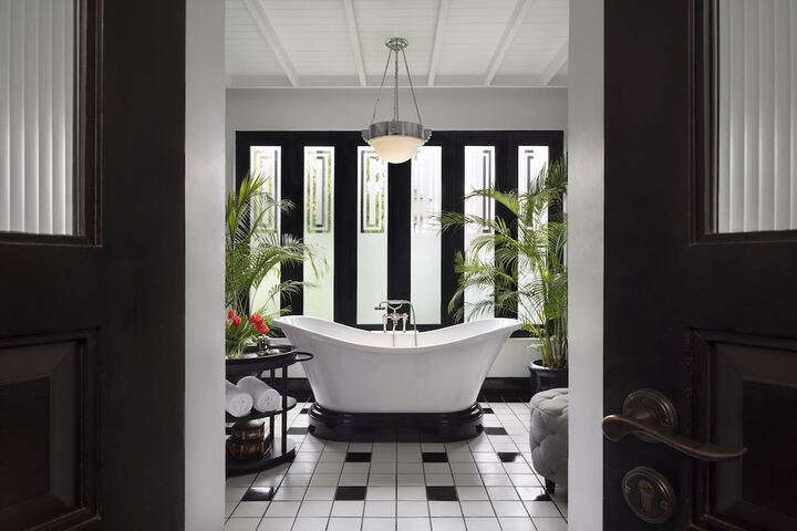 Bathroom Vanities