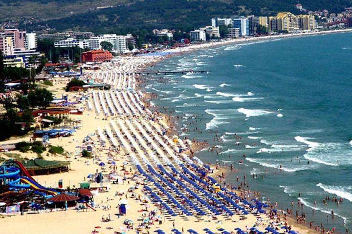 Beach 116 of 134