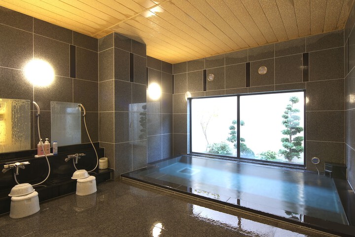 Spa Massage