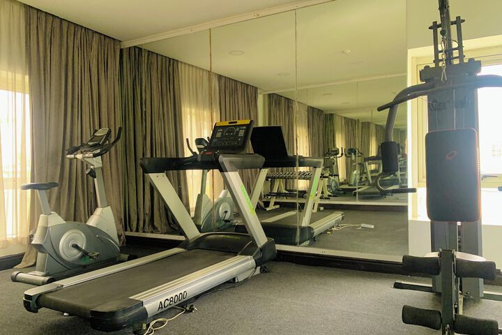 Health and Fitness 16 of 27