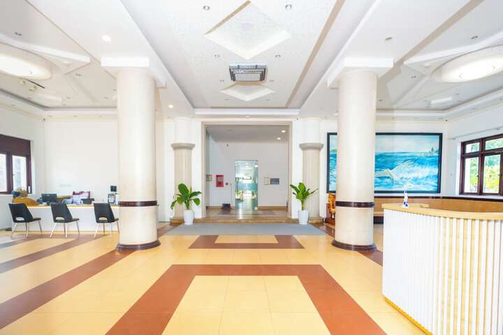 Hotel Interior 3 of 53