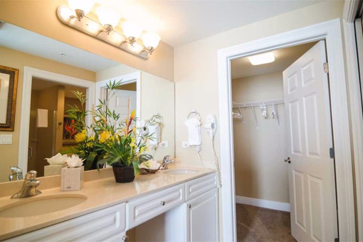 Bathroom Vanities