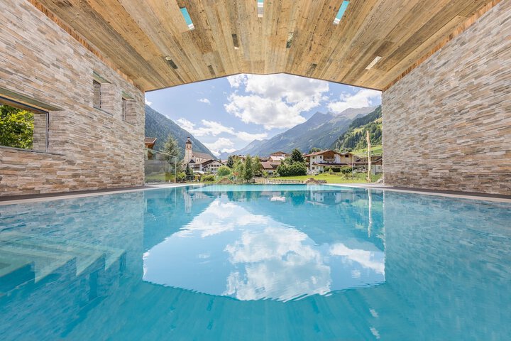 Activehotel Bergkönig in Neustift Im Stubaital