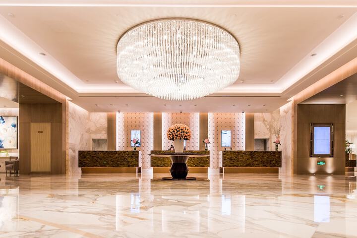 Hotel Interior 2 of 103