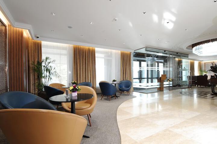 Hotel Interior 6 of 326