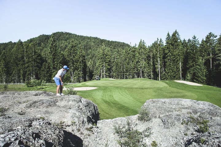 Golf 88 of 124