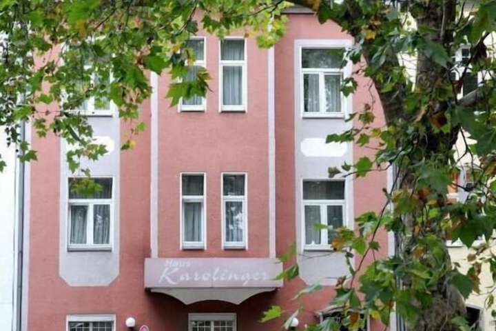 Photo of Hotel Karolinger