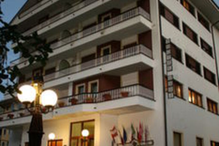 Hotel 18 of 31