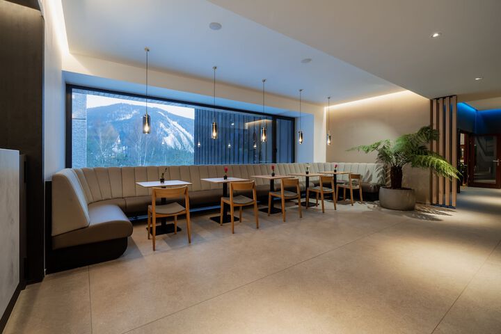 Lobby Photos