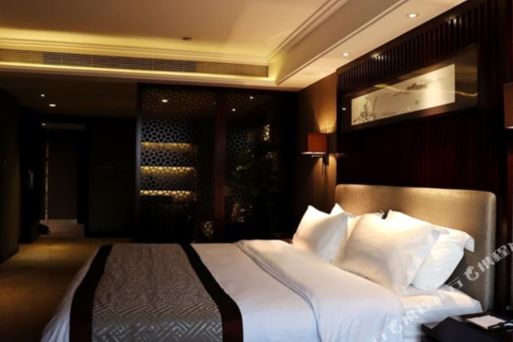 Huangting Lijing Hotel